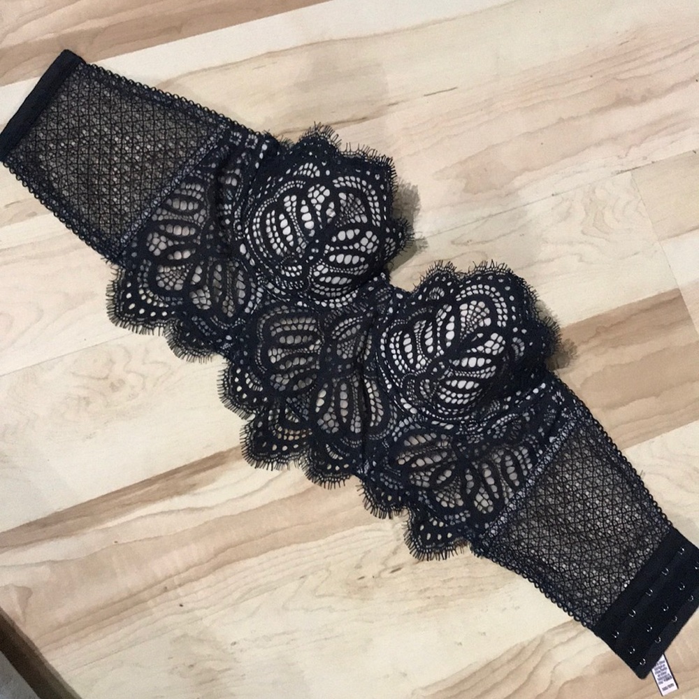 VS Dream Angels bustier